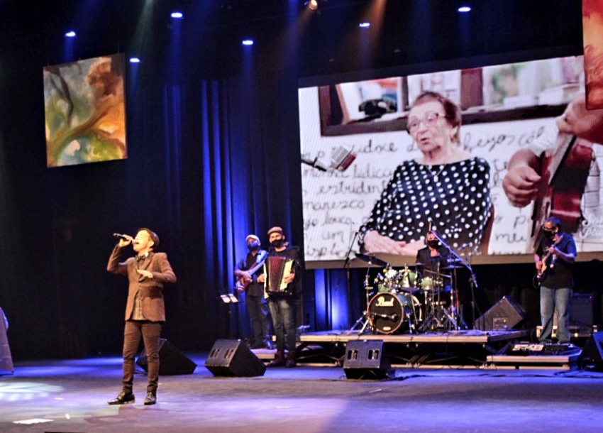16º Troféu Cultura celebra noite dedicada a homenagens no Teatro Riachuelo