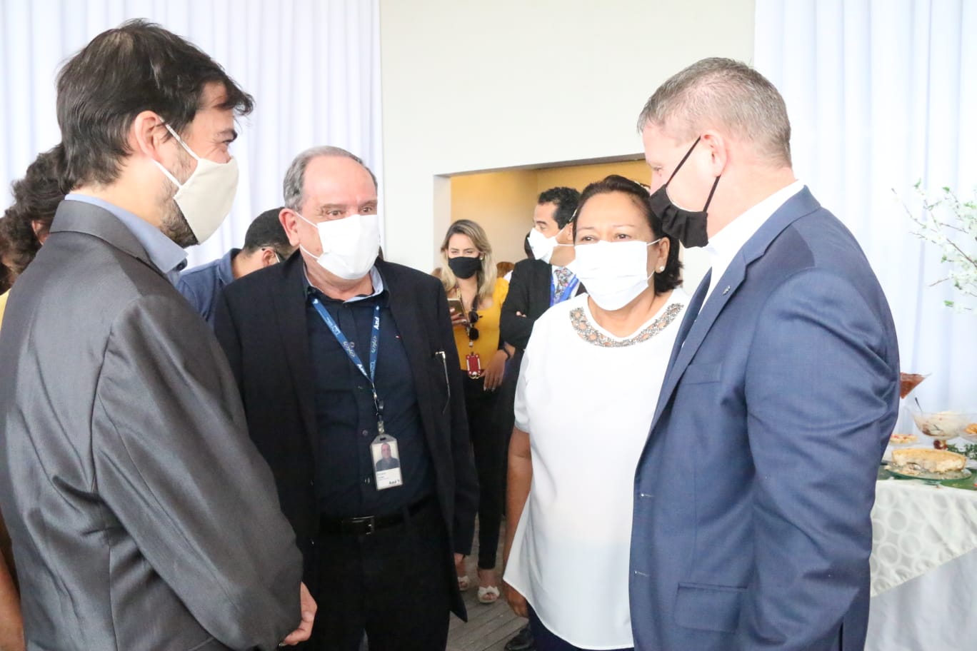 Voos entre Mossoró e Natal começam a ser operados hoje pela Azul