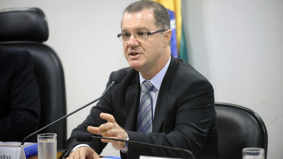 Em Natal, ex-ministro do PT e secretário do Consórcio NE é intimado a depor na CPI da Covid