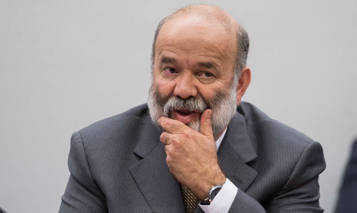 Ex-tesoureiro do PT vira réu por corrupção e lavagem de dinheiro