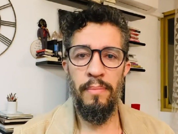 Só volto para o Brasil quando Bolsonaro estiver derrotado, diz Jean Wyllys