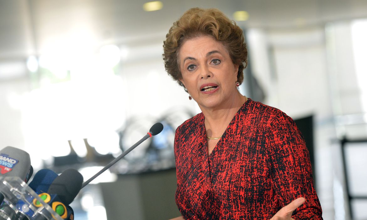 Apartamento de Dilma Rousseff em Ipanema é arrombado