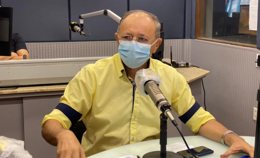 Pré-candidato a governador diz que PT "só traz insegurança ao RN"