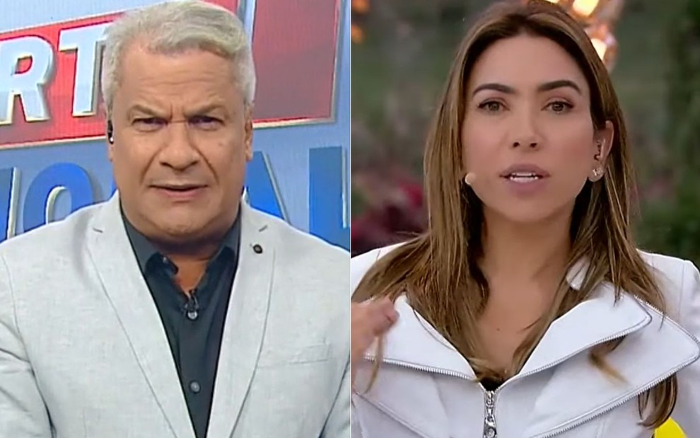Filha de Silvio Santos e polêmico apresentador são processados por crime de LGBTQIA+fobia