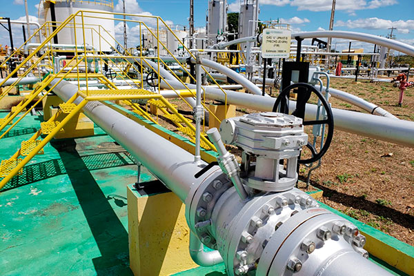Empresa que adquiriu ativos da Petrobras aumentou a produção no RN em 70%