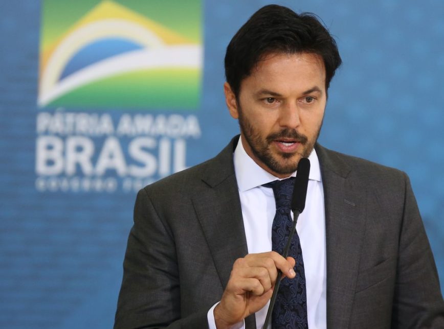 Fábio Faria: “O Brasil vai às ruas apoiar um presidente que resgatou o patriotismo”