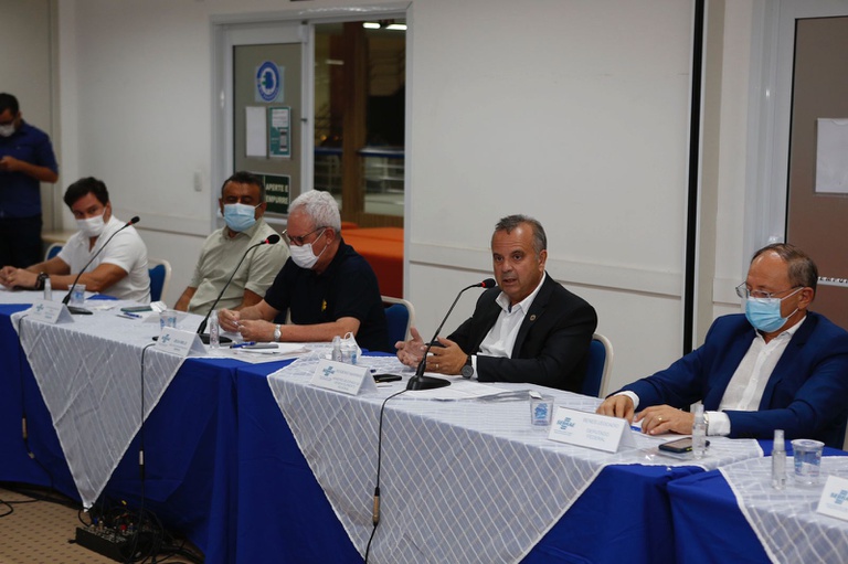 Projeto do MDR e Sebrae vai fomentar o desenvolvimento de oito cidades do RN