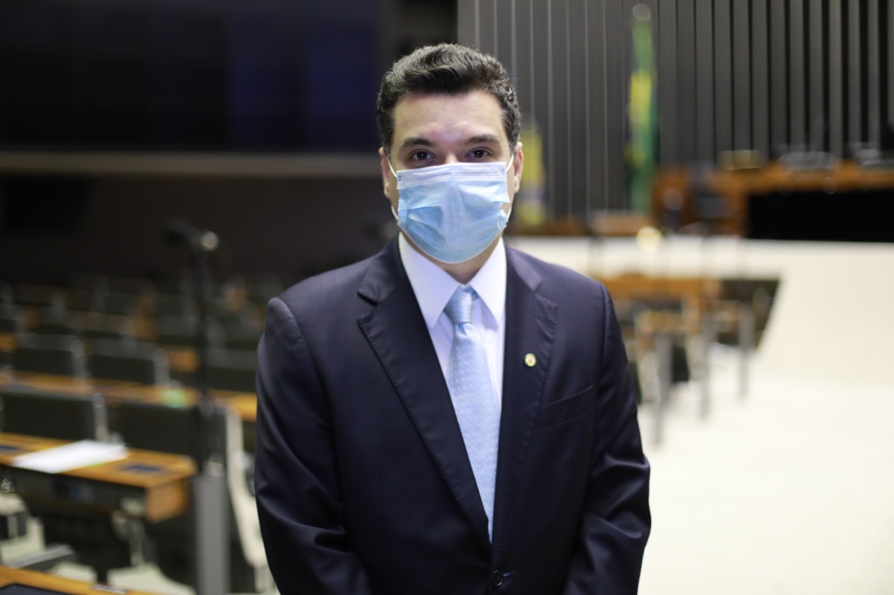 Projeto de Walter Alves cria Fundo Nacional de Desenvolvimento do Ecoturismo