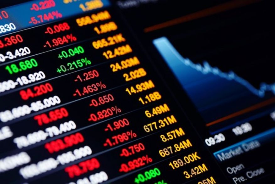 Bovespa recua mais de 2% após atos do 7 de setembro