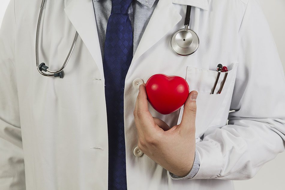 Cirurgião Cardiovascular alerta: “Coronavírus pode causar um novo tipo de miocardite"
