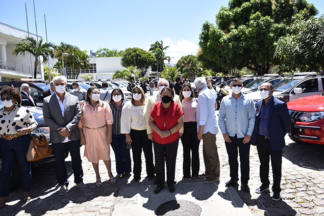 Deputado diz que Fátima esconde ações do Governo Bolsonaro na segurança do RN