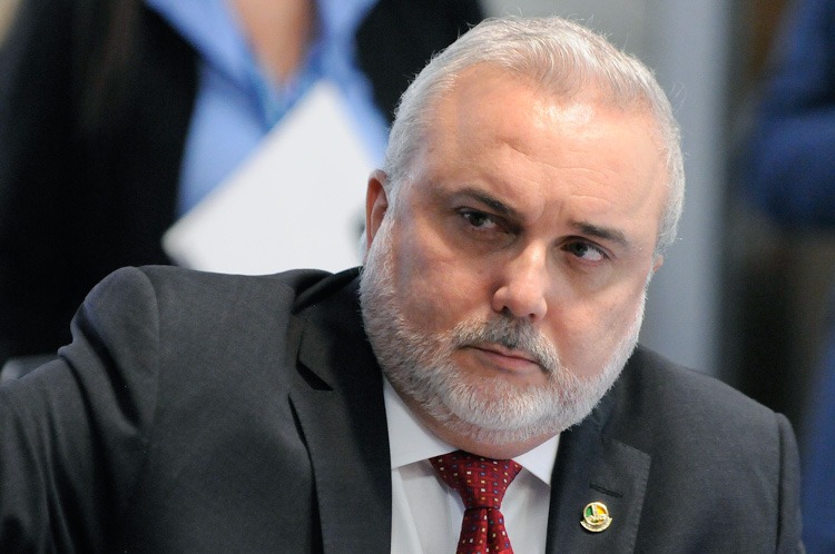 VÍDEO: Girão chama senador do PT no RN de "mamulengo do partido" e manda ir para Cuba