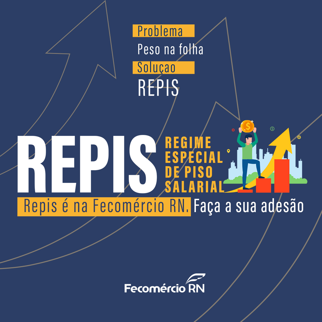 Repis é alternativa para empreendedor reduzir custos e manter colaboradores
