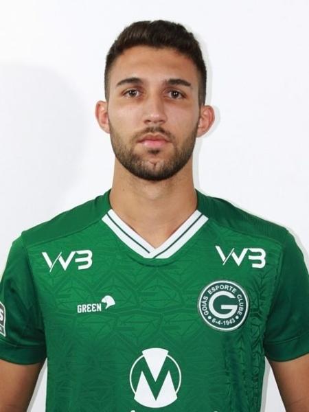 Jogador do Goiás leva dois tiros após briga em boate