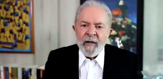 Justiça arquiva investigação contra Lula por tráfico de influência a favor da OAS