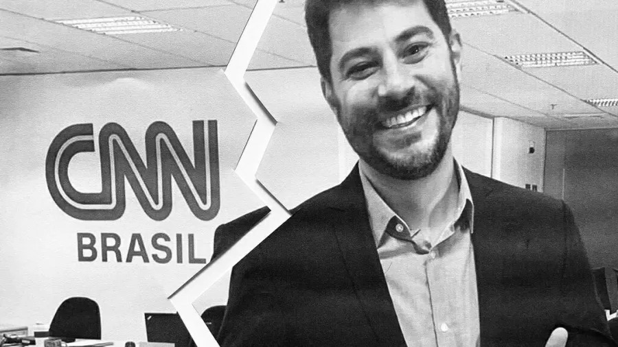'Espero que nunca mais se dirijam a mim', diz jornalista demitido da CNN