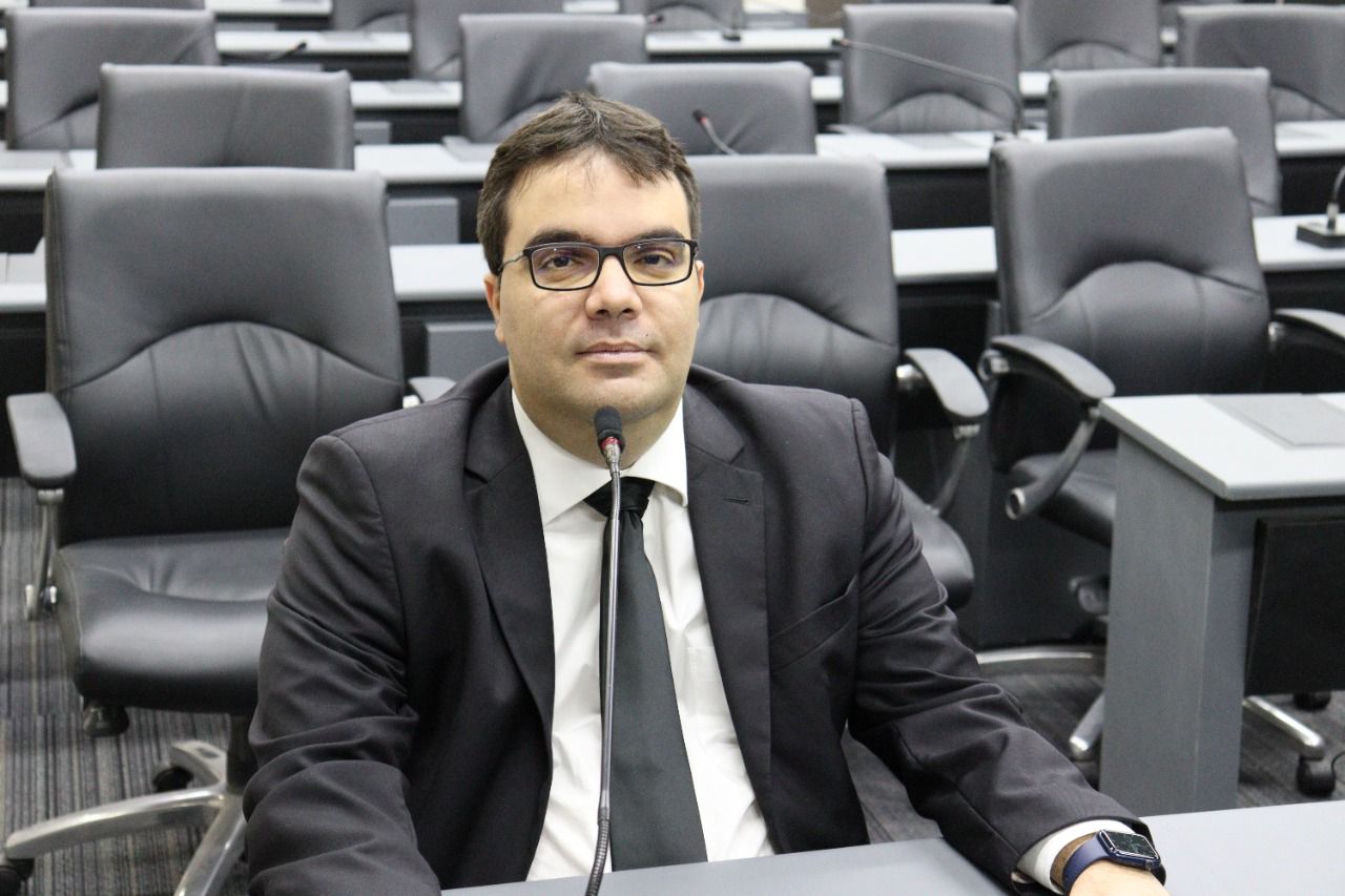 Câmara de Natal terá sessão com 29 pessoas com deficiência como parlamentares