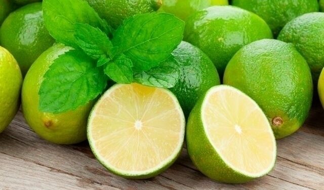 Benefícios do Suco de limão para hipertensão; Veja