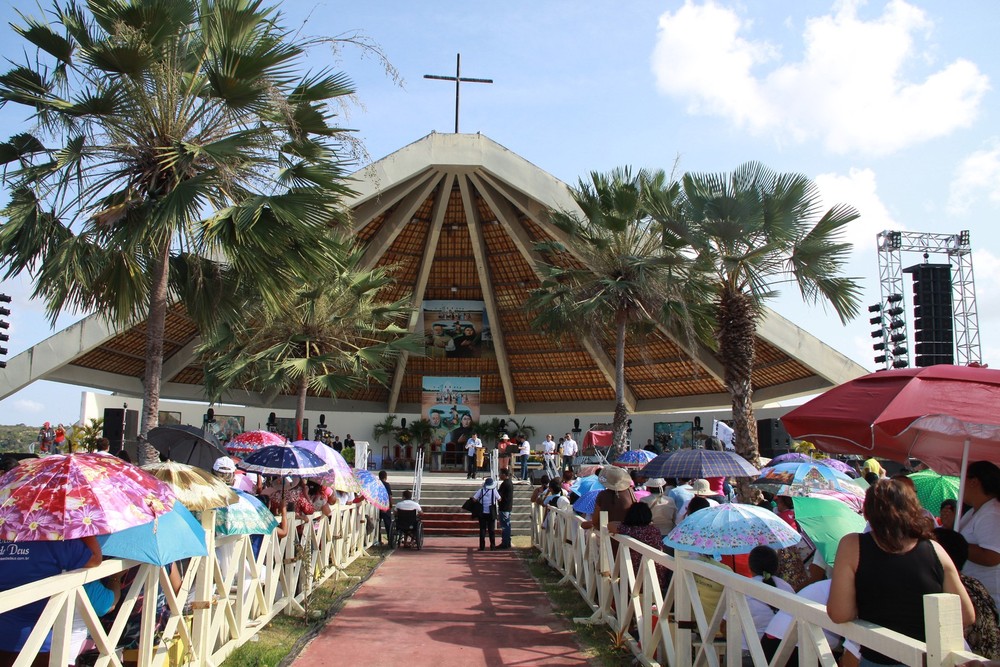 Igreja celebra festa dos Mártires de Cunhaú e Uruaçu; veja programação