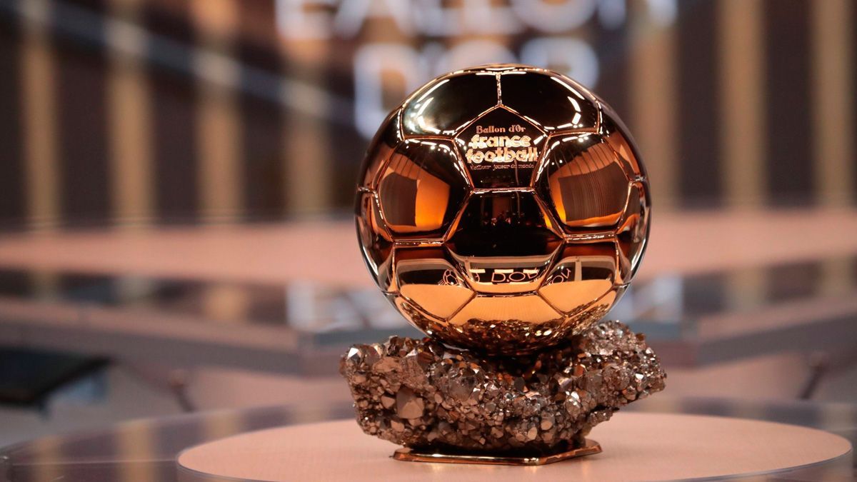 Neymar e Messi concorrem à Bola de Ouro; veja lista de indicados