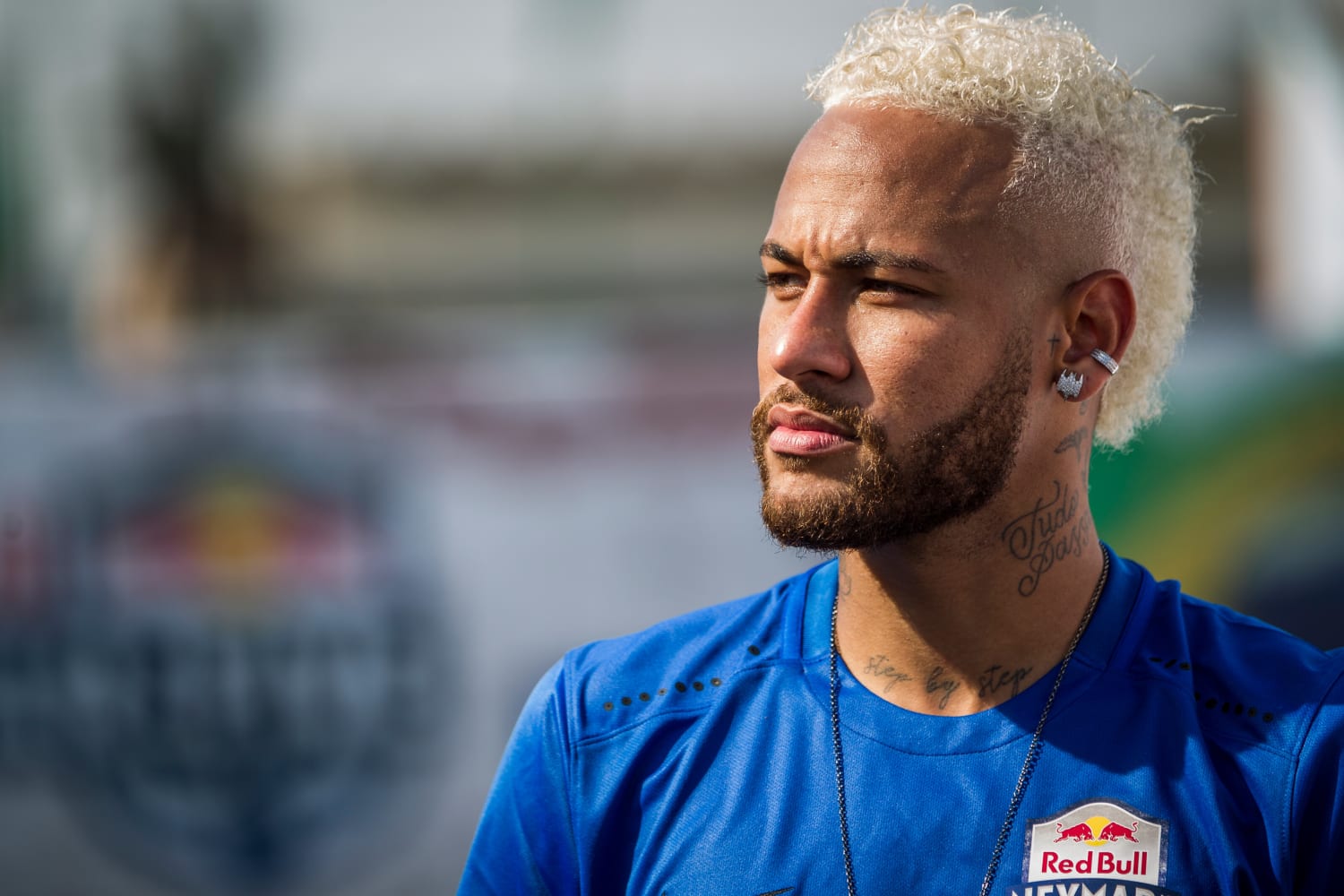 Neymar admite que Copa no Qatar pode ser a sua última
