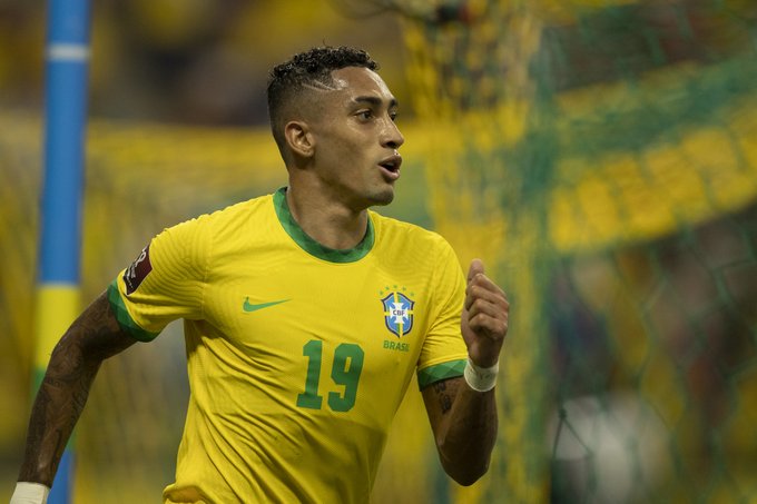 VÍDEO: Com brilho de Neymar e Raphinha, Brasil goleia Uruguai; assista aos gols