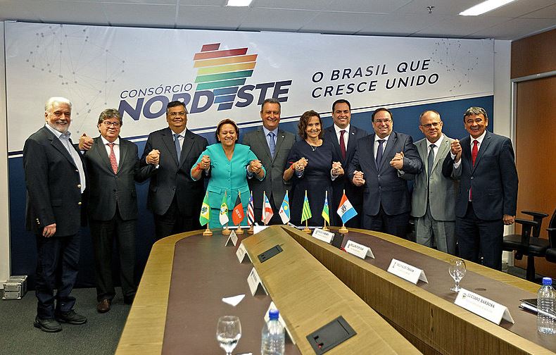 Governo do RN decide adiar repasses ao Consórcio Nordeste