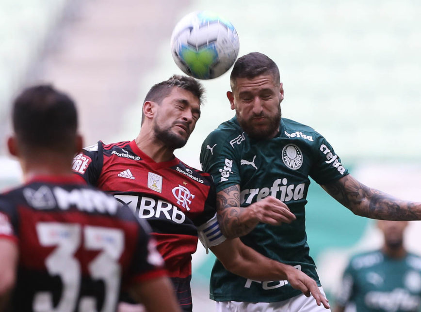 Libertadores: saiba quanto custa viajar a Montevidéu para ver Palmeiras X Flamengo
