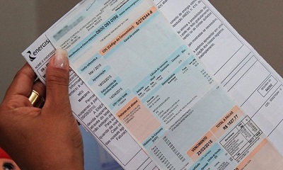 Saiba como conseguir desconto na conta de energia todo mês