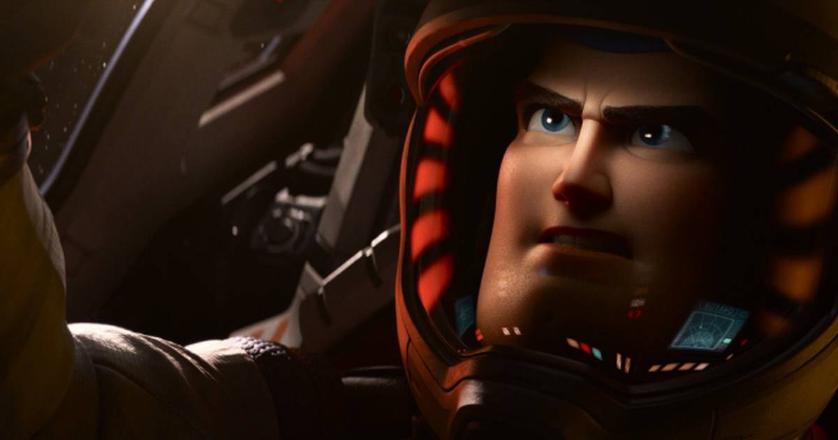 Lightyear | Filme que conta a origem de Buzz, de Toy Story, ganha teaser; assista