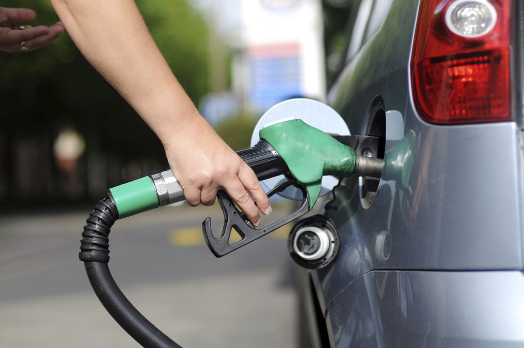 Polícia monitora suposta ameaça de facção criminosa de explodir postos caso preço da gasolina não baixe no RN