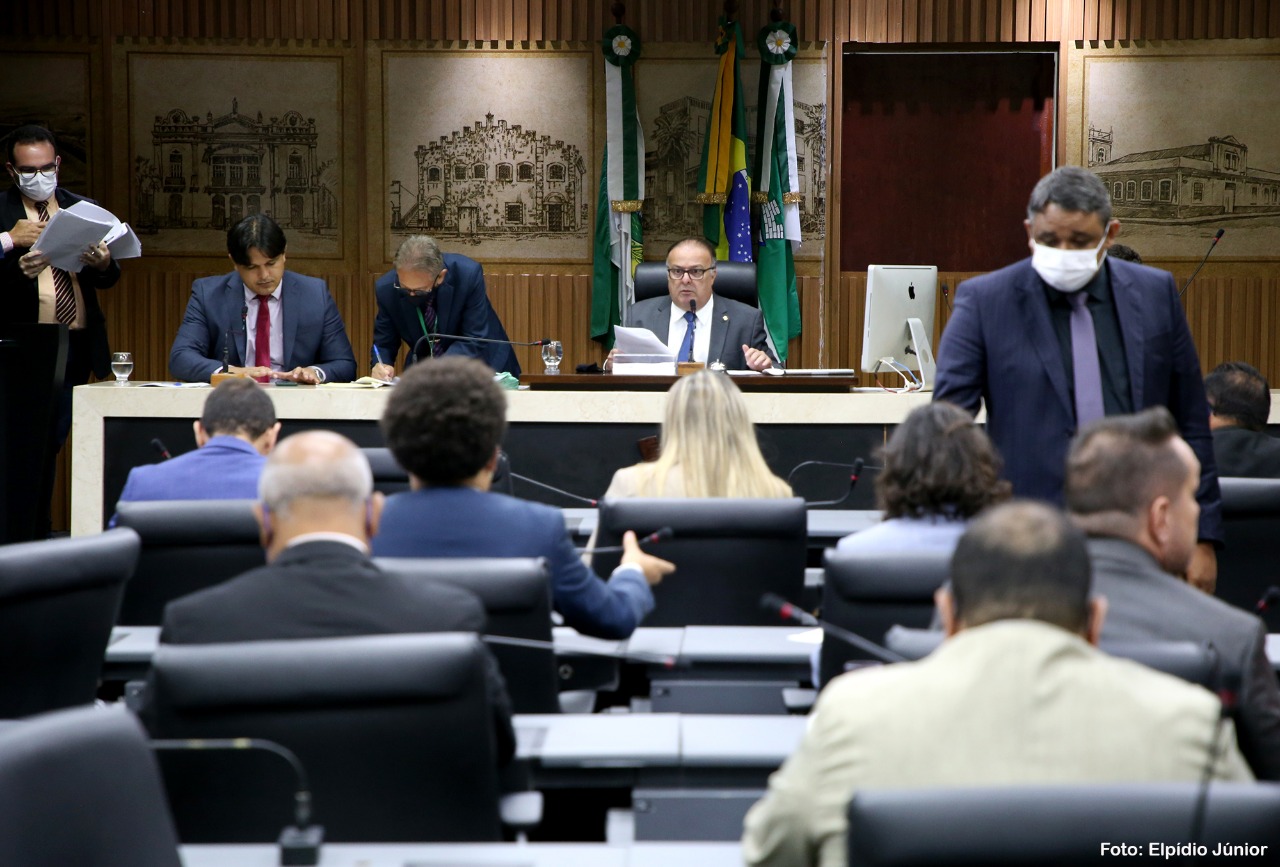 Dia Municipal em Memória das Vítimas da Covid-19 é aprovado na Câmara de Natal
