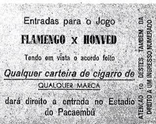 A semente da conquista de 1958