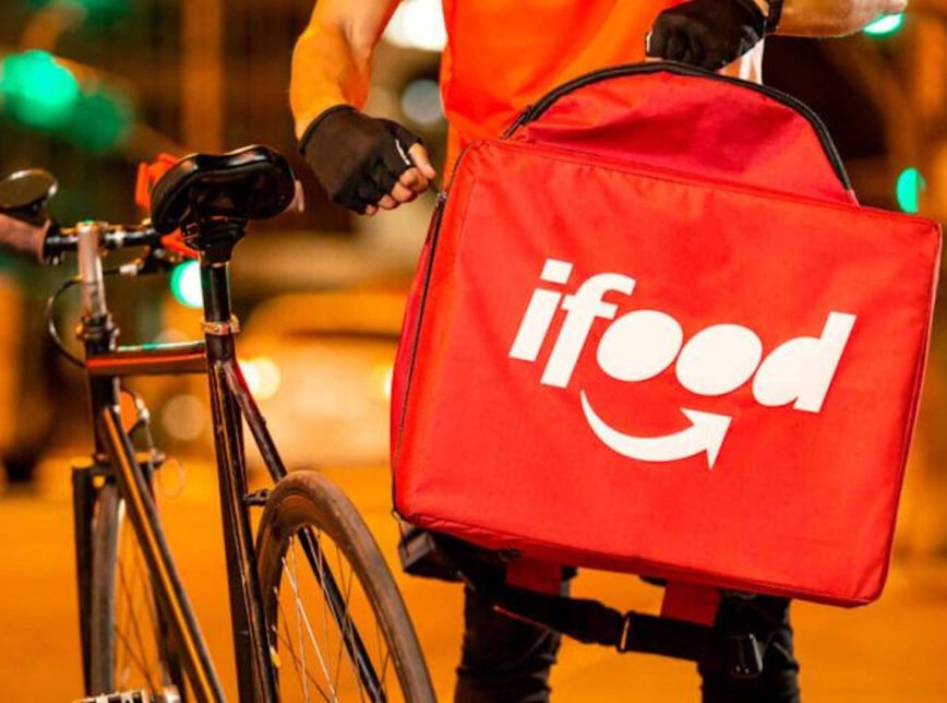iFood explica o que aconteceu no aplicativo e fala sobre segurança dos clientes