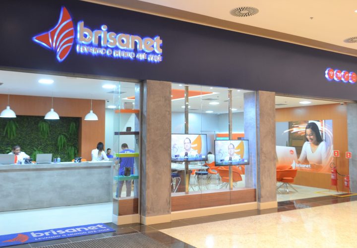 Brisanet ganha leilão 5G na região Nordeste