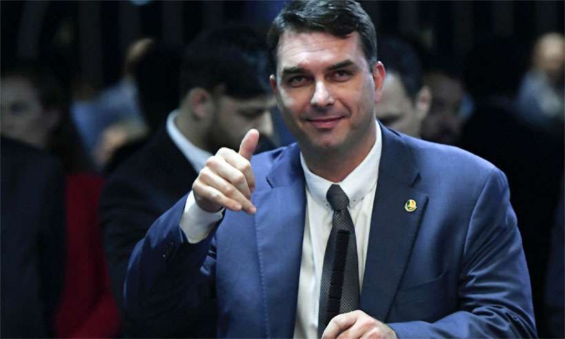 STJ anula provas contra Flávio Bolsonaro em caso das rachadinhas
