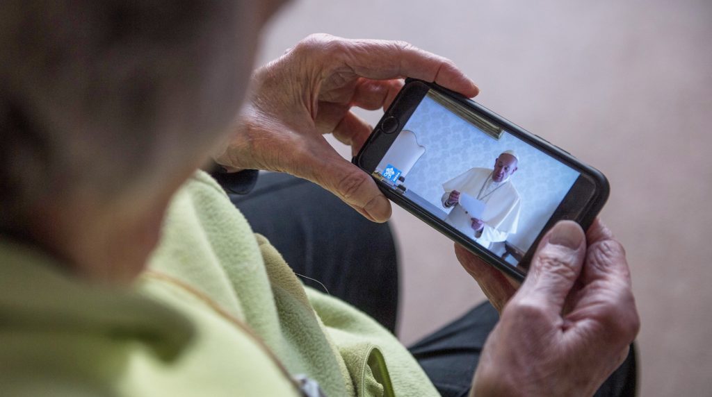 Em carta, Papa Francisco diz que "tempo está acabando"; entenda