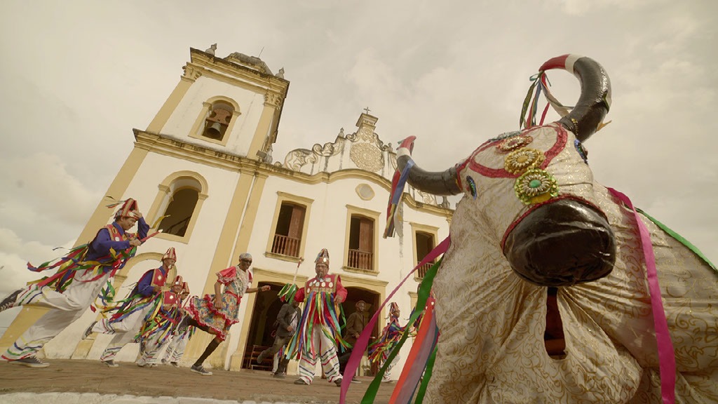 Boi Calemba e Congos de Combate se tornam patrimônio cultural imaterial de São Gonçalo