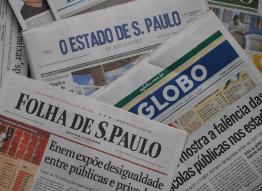 Jornalistas da Abril, O Globo, Folha e Estadão decidem parar atividades, anuncia sindicato