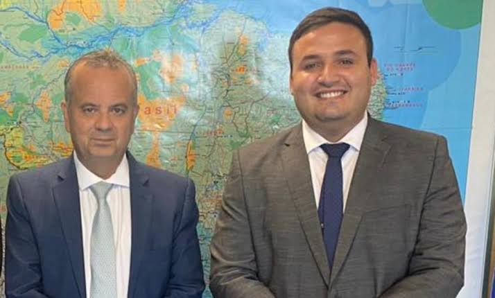 Dr. Tadeu: “só tenho compromisso com Vivaldo e Rogério”
