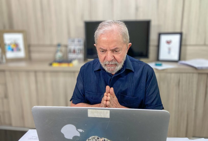 Dois ministros votam pelo desbloqueio de R$ 3 milhões em bens de Lula