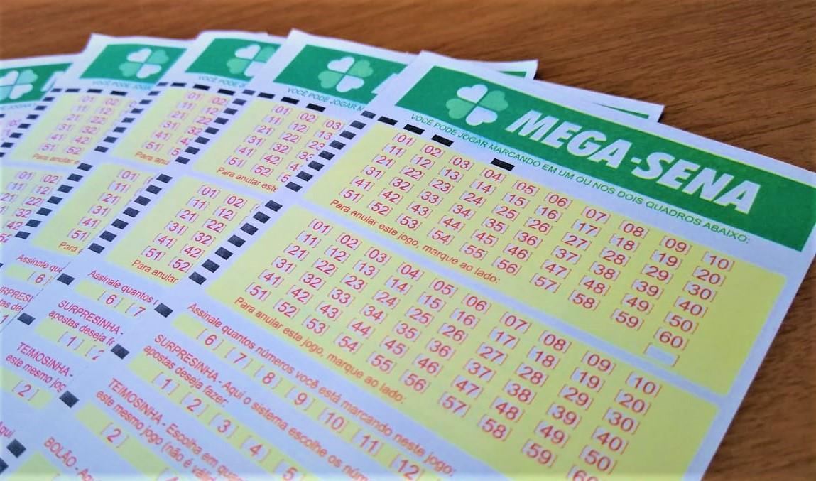 Mega-Sena: prêmio de R$ 39,6 milhões sai para aposta única; veja os números