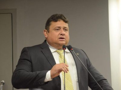 Deputado cria projeto do Dia Estadual do Orgulho Hétero