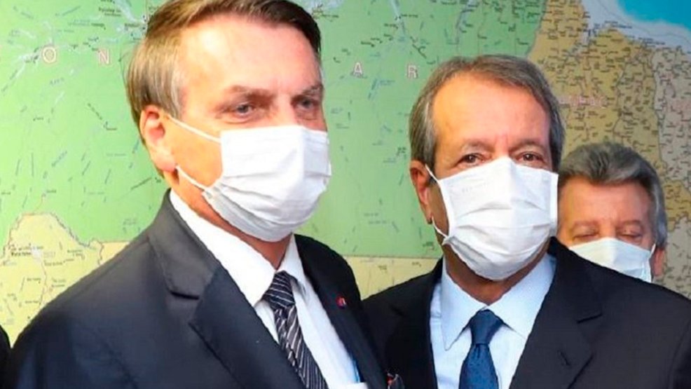 Partido anuncia filiação de Jair Bolsonaro no dia 30