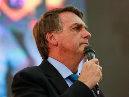Bolsonaro sobre PL: “Está tudo certo para ser um casamento e seremos felizes para sempre”