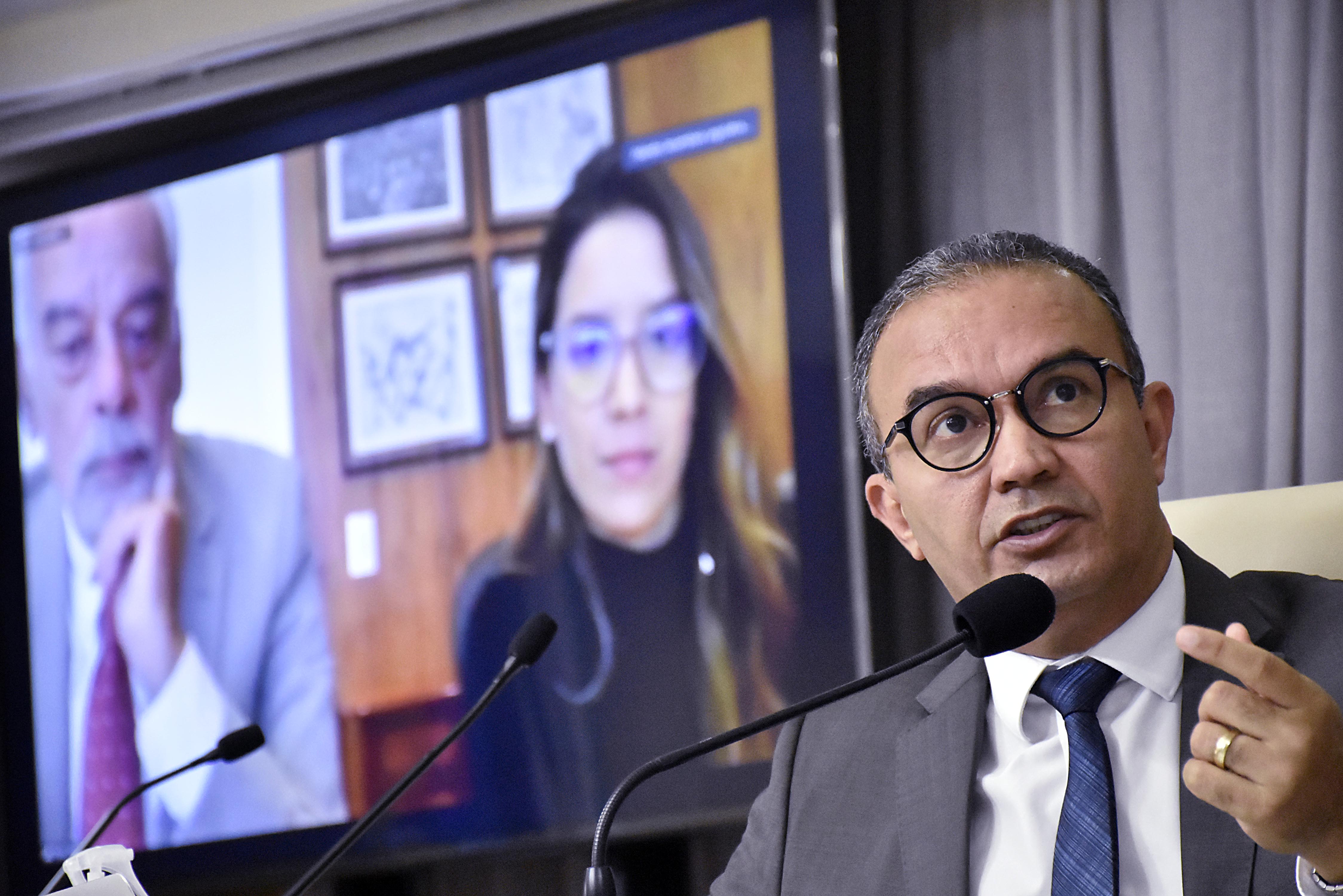 Consórcio Nordeste: testemunha diz a CPI que recebeu R$ 2,5 milhões para desenvolver respirador