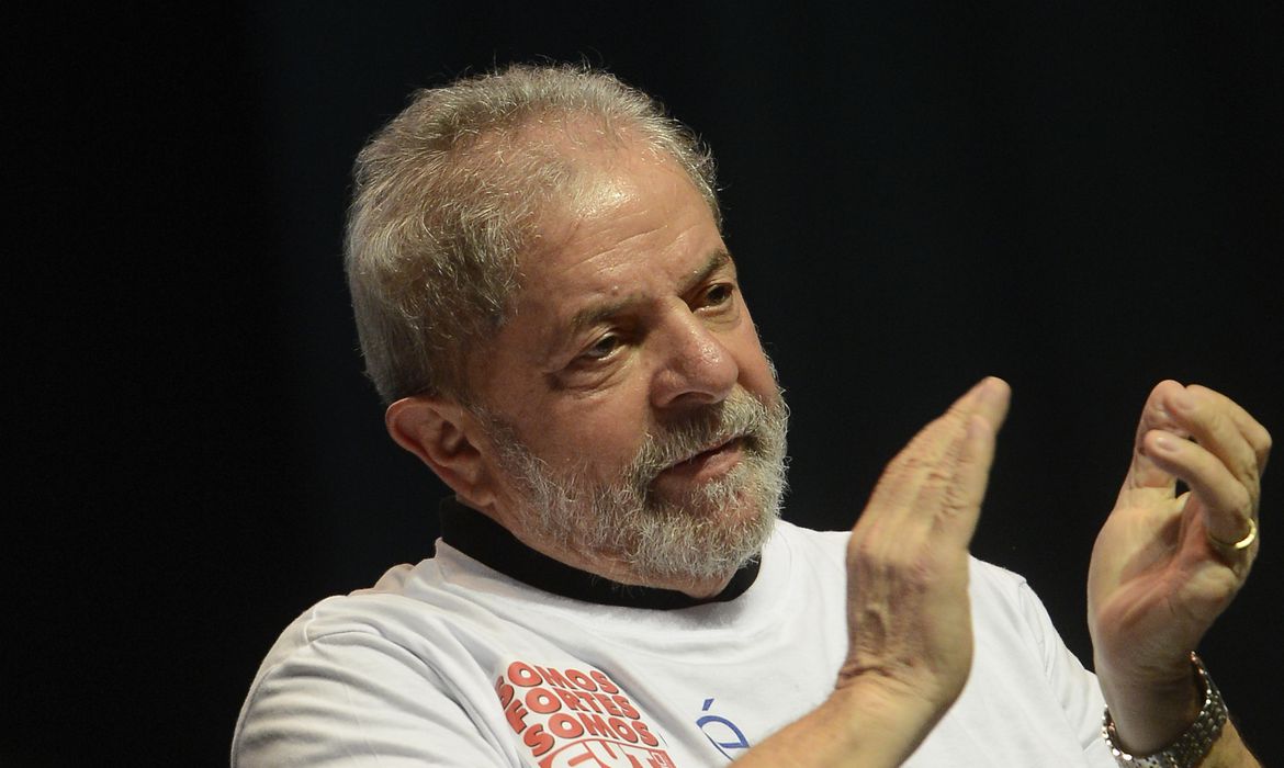 STF derruba bloqueio de bens de Lula em processos da Lava Jato