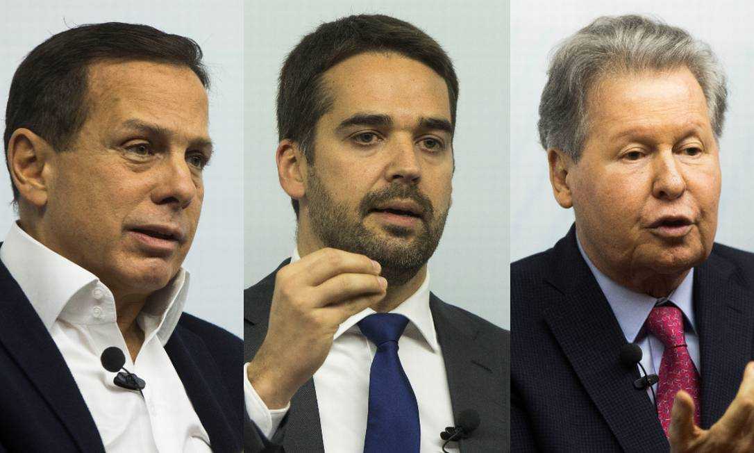 Prévias: sistema do PSDB sofreu 26 mil tentativas de ataque externo