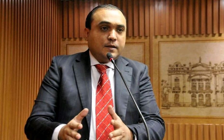Ex-vereador Ney Lopes Júnior é encontrado morto