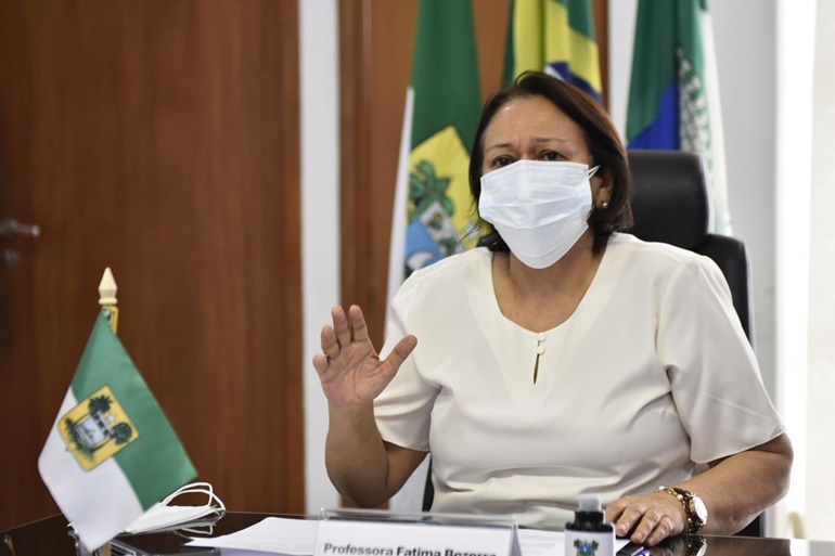 Governo Fátima quer autorização para dispor de quase R$ 1 bilhão em ano eleitoral, diz Tribuna